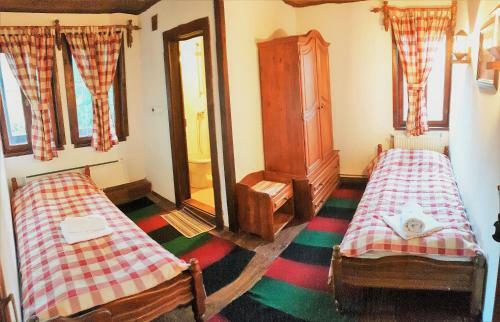 Dzhelepova Guest House