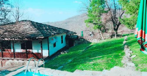Dzhelepova Guest House