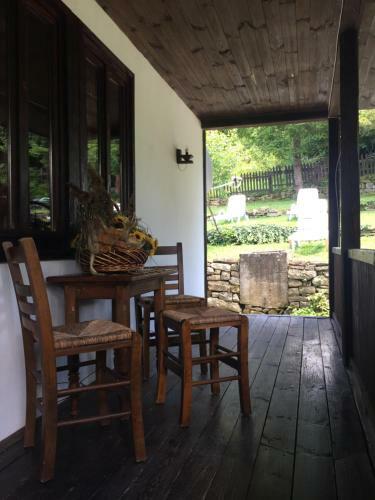 Dzhelepova Guest House