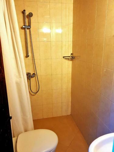 Dzhelepova Guest House