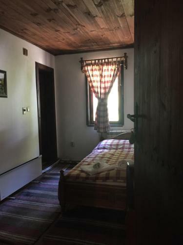 Dzhelepova Guest House
