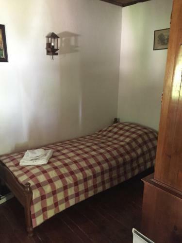 Dzhelepova Guest House