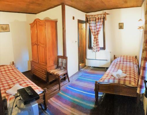 Dzhelepova Guest House