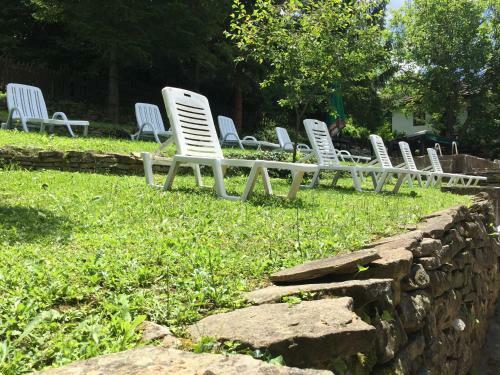 Dzhelepova Guest House