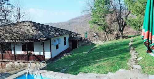 Dzhelepova Guest House