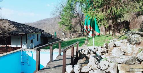 Dzhelepova Guest House