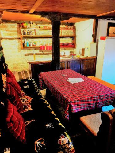 Dzhelepova Guest House