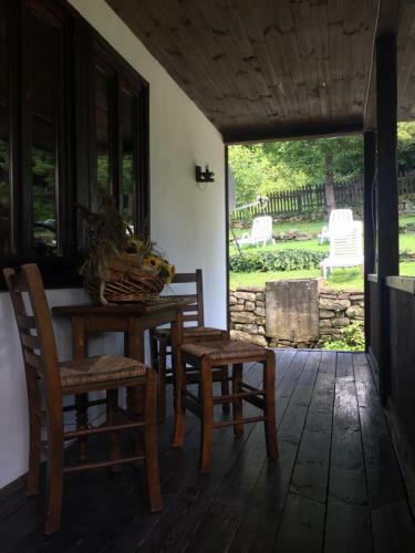 Dzhelepova Guest House