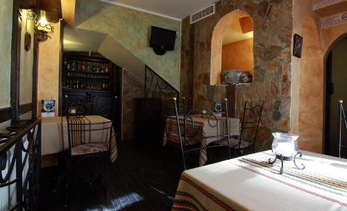 Hostal Guesthouse Koliovata Kashta