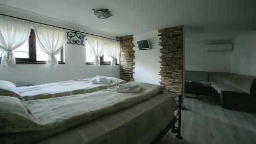 Hostal Guesthouse Koliovata Kashta
