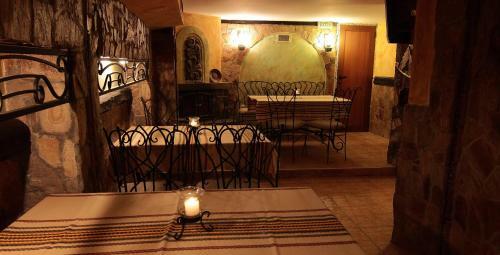 Hostal Guesthouse Koliovata Kashta