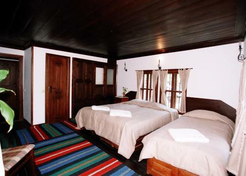 Parlapanova Guest House