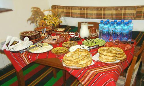 Parlapanova Guest House