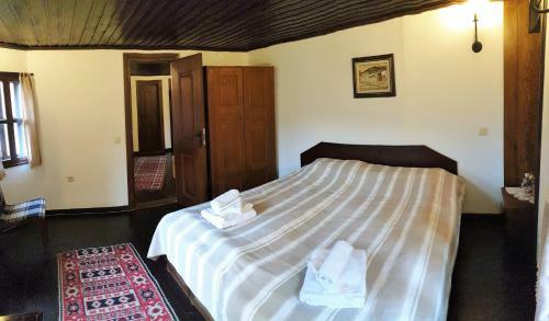 Parlapanova Guest House