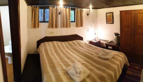Parlapanova Guest House
