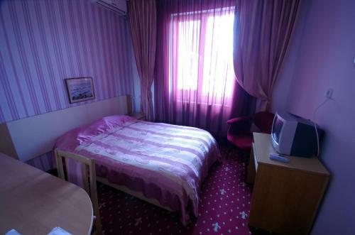 Hotel Balkan