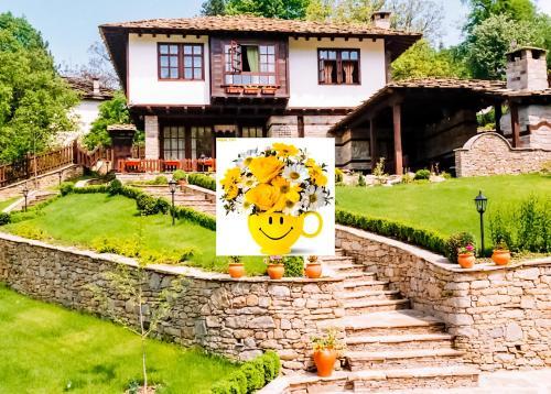 Sharlopova Guest House