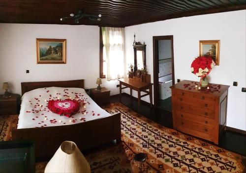 Sharlopova Guest House