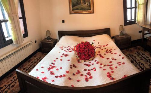 Sharlopova Guest House