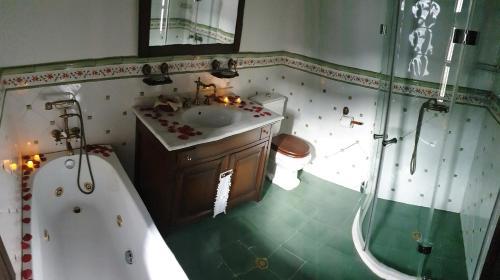 Sharlopova Guest House