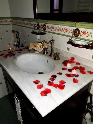 Sharlopova Guest House