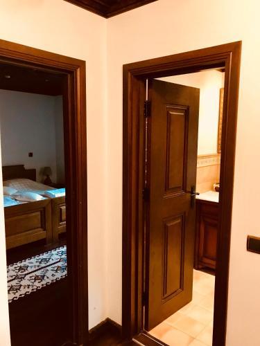 Sharlopova Guest House