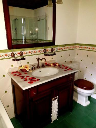 Sharlopova Guest House
