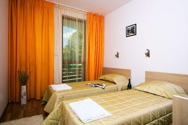 Gabrovo Hills Hotel