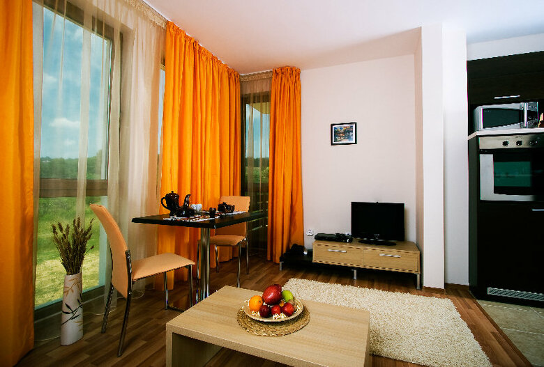 Gabrovo Hills Hotel