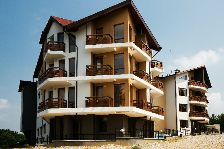 Gabrovo Hills Hotel