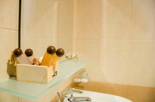 Family Hotel Dinchova Kushta