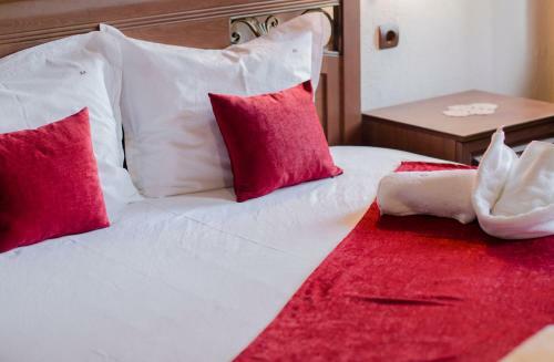 Family Hotel Dinchova Kushta