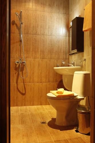 Family Hotel Dinchova Kushta
