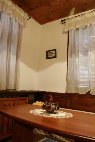 Family Hotel Dinchova Kushta