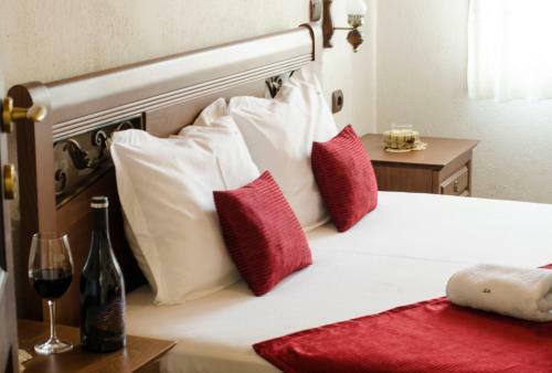 Family Hotel Dinchova Kushta