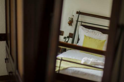 Family Hotel Dinchova Kushta