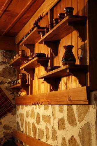Family Hotel Dinchova Kushta