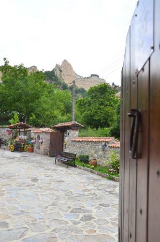 Family Hotel Dinchova Kushta