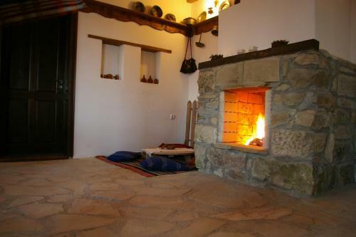 Hostal Mutafova Guest House