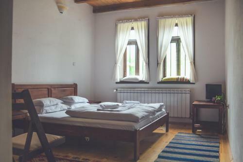 Hostal Mutafova Guest House