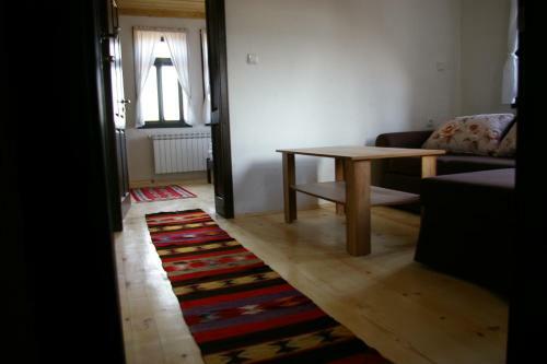 Hostal Mutafova Guest House