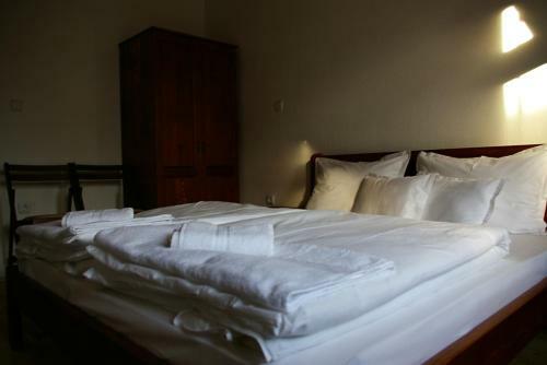 Hostal Mutafova Guest House