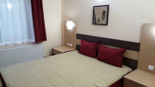 Hostal Ego Guest House