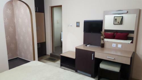 Hostal Ego Guest House