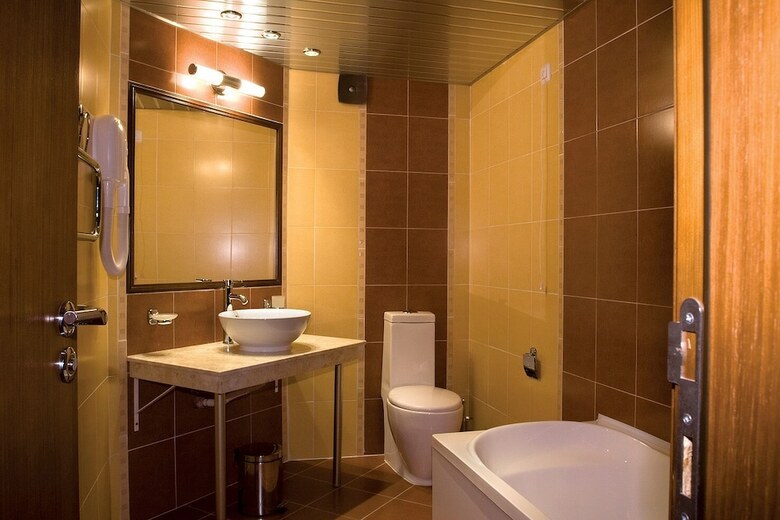 Hotel Skalite