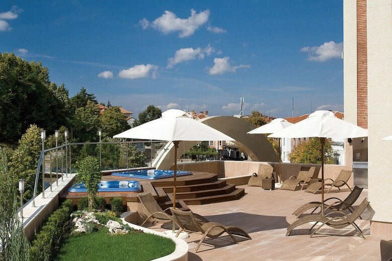 Hotel Skalite