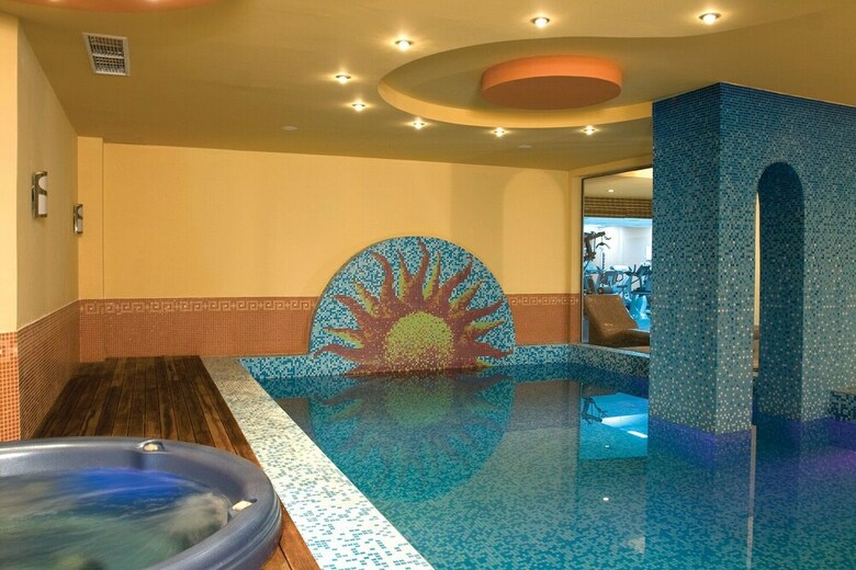 Hotel Skalite