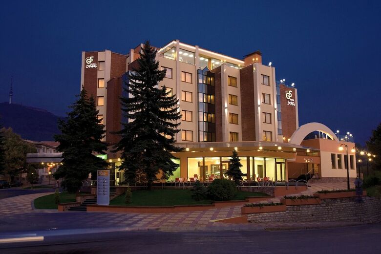 Hotel Skalite