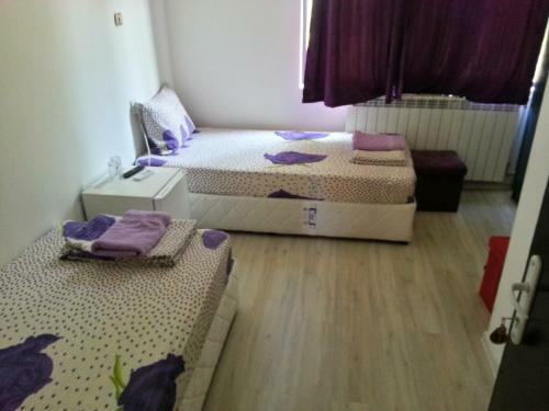 Hostal Guest House Bedrock