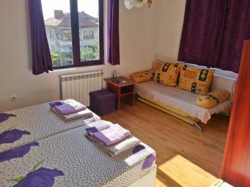 Hostal Guest House Bedrock